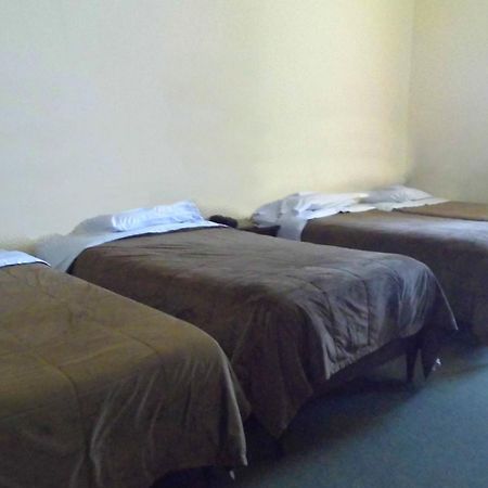 Don Alejandro Bed & Breakfast Trujillo Ngoại thất bức ảnh