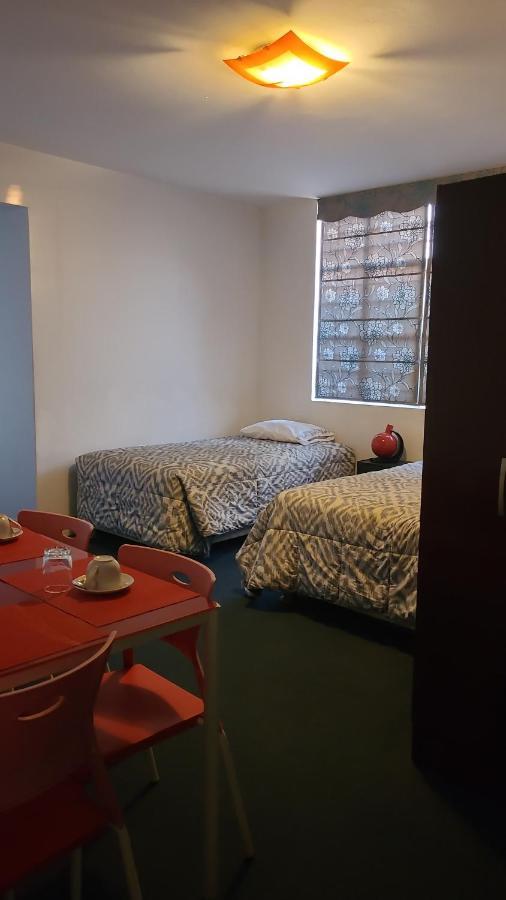 Don Alejandro Bed & Breakfast Trujillo Ngoại thất bức ảnh