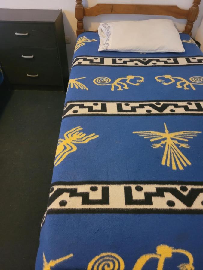 Don Alejandro Bed & Breakfast Trujillo Ngoại thất bức ảnh