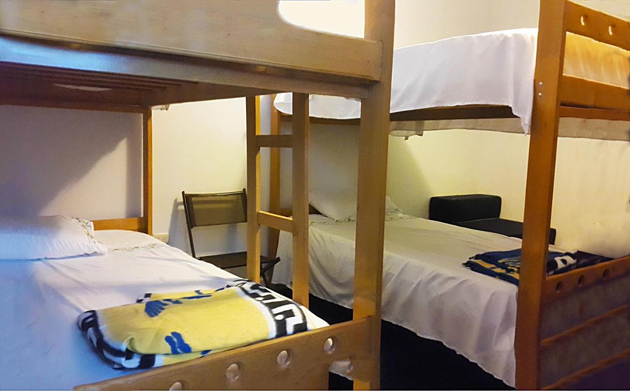 Don Alejandro Bed & Breakfast Trujillo Ngoại thất bức ảnh