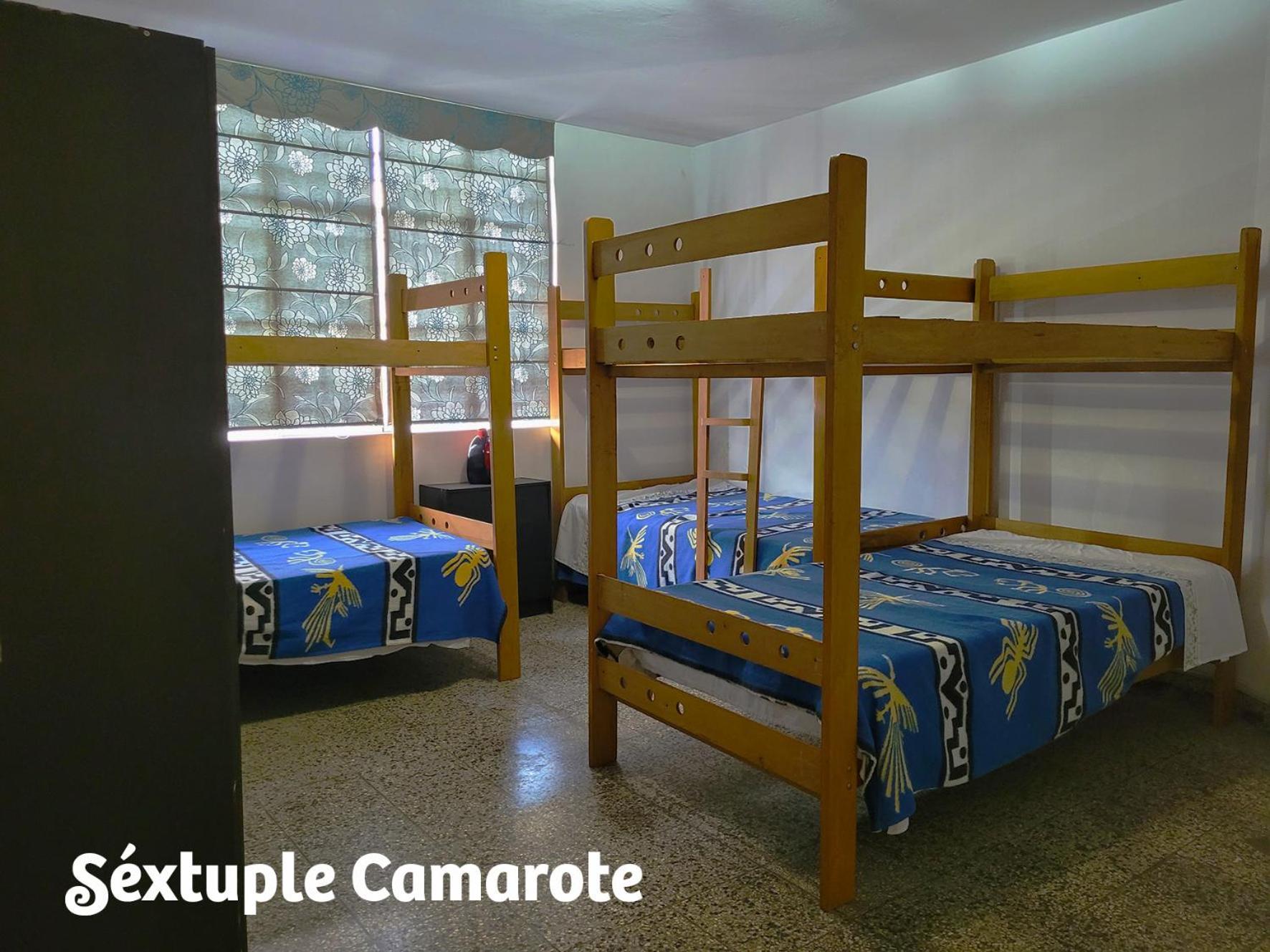 Don Alejandro Bed & Breakfast Trujillo Ngoại thất bức ảnh