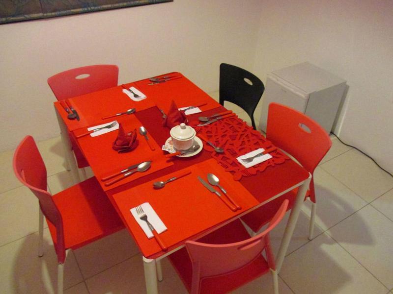 Don Alejandro Bed & Breakfast Trujillo Ngoại thất bức ảnh
