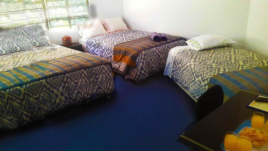 Don Alejandro Bed & Breakfast Trujillo Ngoại thất bức ảnh
