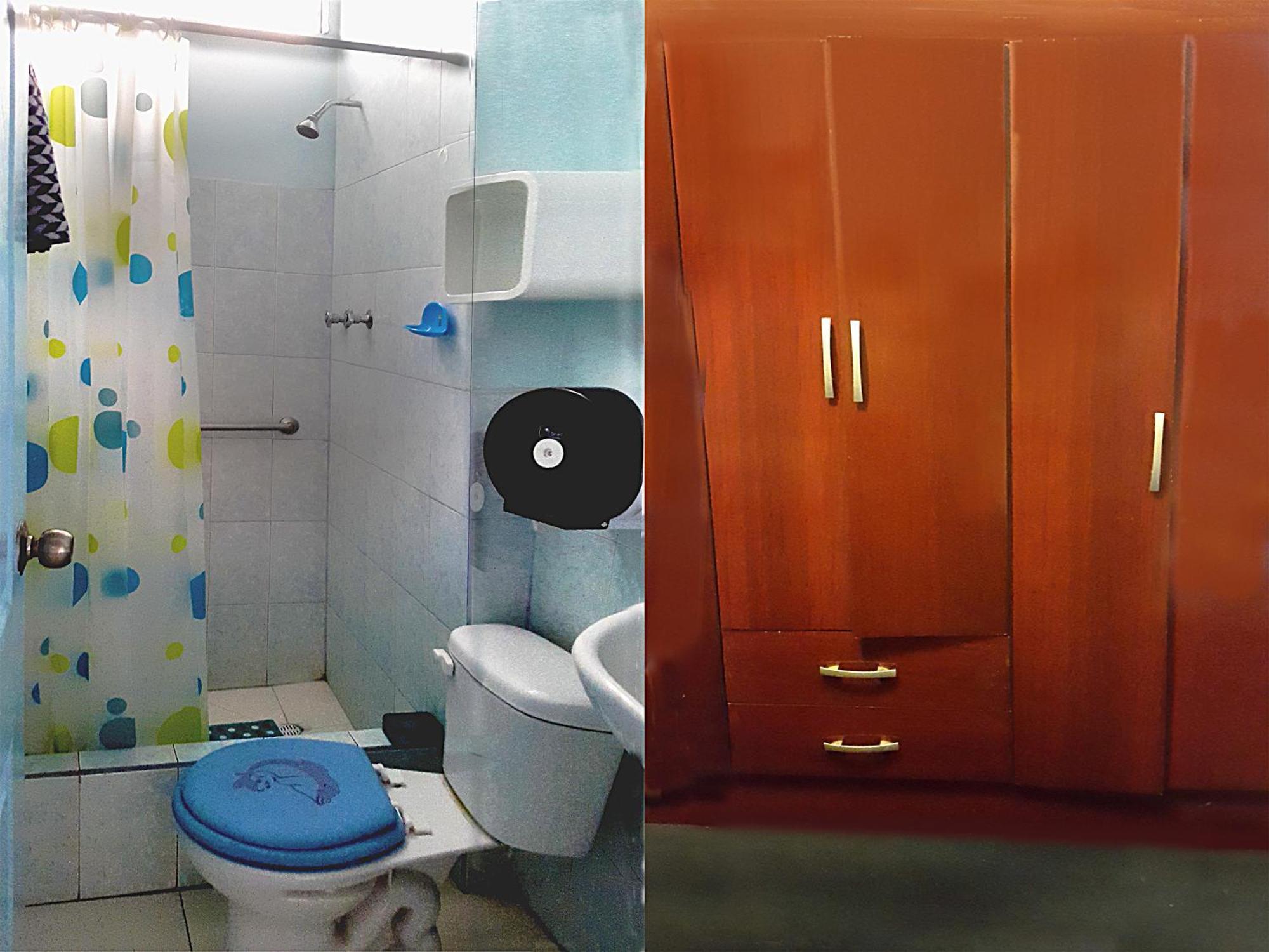 Don Alejandro Bed & Breakfast Trujillo Ngoại thất bức ảnh