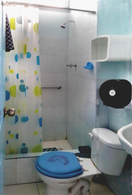 Don Alejandro Bed & Breakfast Trujillo Ngoại thất bức ảnh
