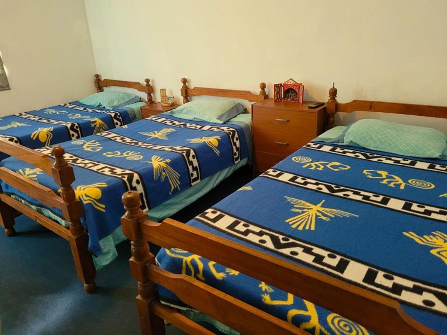 Don Alejandro Bed & Breakfast Trujillo Ngoại thất bức ảnh